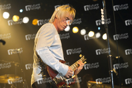 Paul Weller (The Jam, The Style Council)