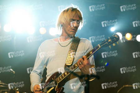 Paul Weller (The Jam, The Style Council)