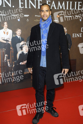 Patrice Bouédibéla