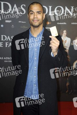 Patrice Bouédibéla