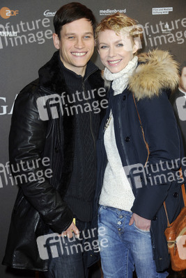 Vinzenz Kiefer, Masha Tokareva