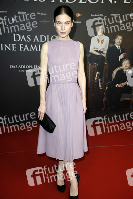 Nora von Waldstätten