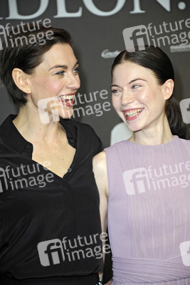 Christiane Paul, Nora von Waldstätten