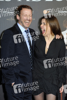 Wotan Wilke Möhring, Katharina Wackernagel