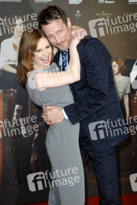 Josefine Preuß, Wotan Wilke Möhring