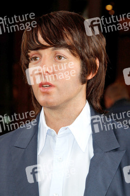 Paul McCartney Wachsfigur