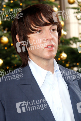 Paul McCartney Wachsfigur