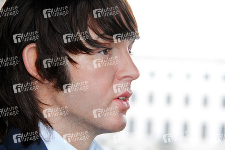 Paul McCartney Wachsfigur