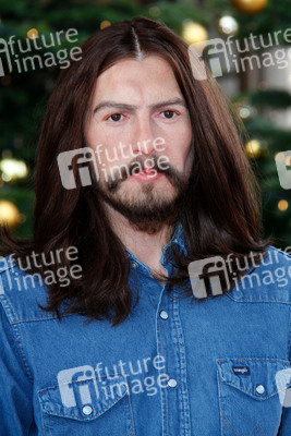 George Harrison Wachsfigur