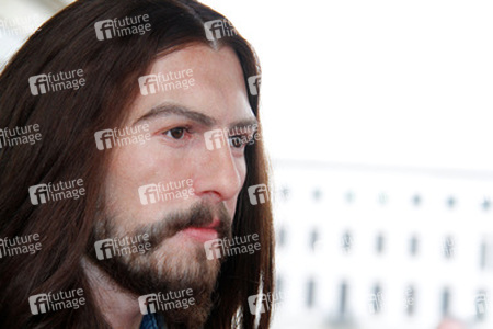 George Harrison Wachsfigur