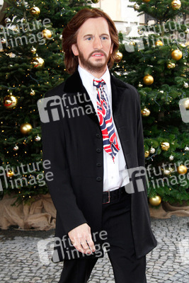 Ringo Starr Wachsfigur