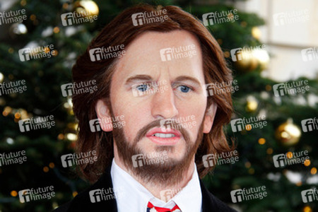 Ringo Starr Wachsfigur