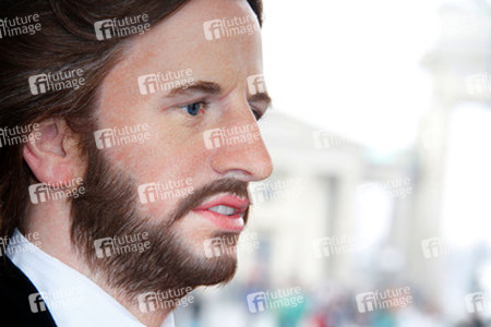 Ringo Starr Wachsfigur