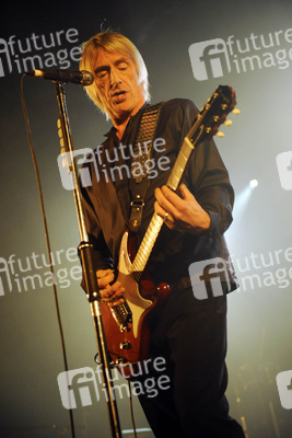 Paul Weller (The Jam, The Style Council)