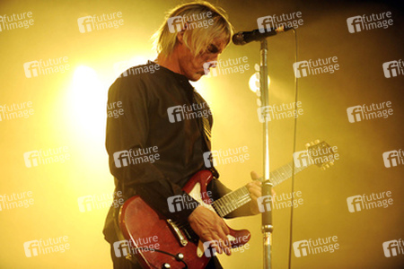 Paul Weller (The Jam, The Style Council)