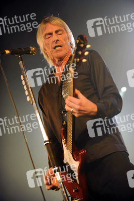 Paul Weller (The Jam, The Style Council)