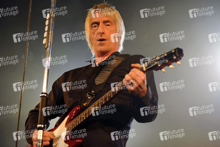 Paul Weller (The Jam, The Style Council)