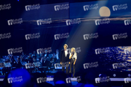 Andrea Bocelli, Helene Fischer