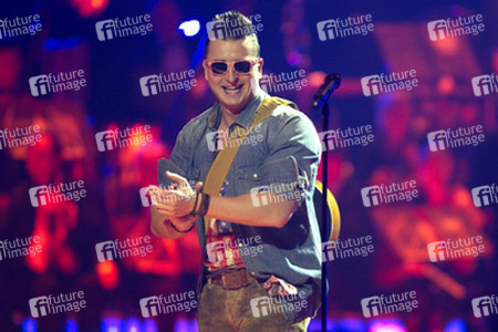 Andreas Gabalier
