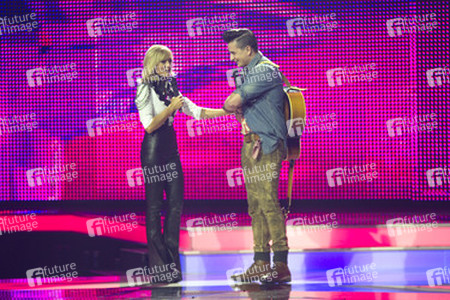 Helene Fischer, Andreas Gabalier