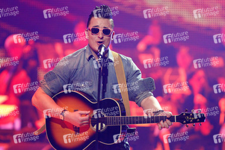 Andreas Gabalier