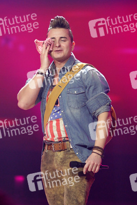 Andreas Gabalier