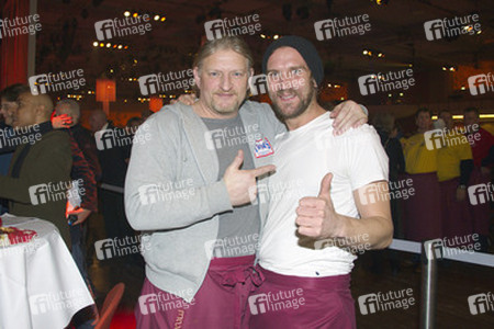 Frank Kessler, Peer Kusmagk