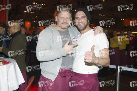 Frank Kessler, Peer Kusmagk