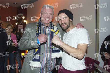 Graciano Rocchigiani, Peer Kusmagk