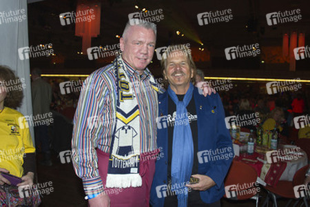 Graciano Rocchigiani, Frank Zander