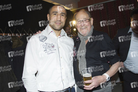 Arthur Abraham, Herbert Köfer