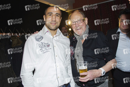 Arthur Abraham, Herbert Köfer