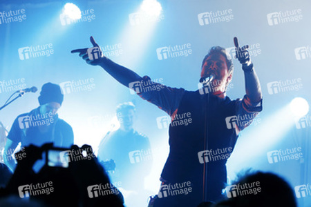 Heiko Fischer, Konstantin Rethwisch (Stanfour)