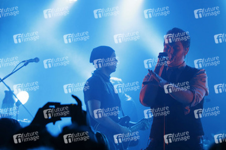 Heiko Fischer, Konstantin Rethwisch (Stanfour)