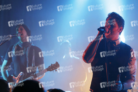 Heiko Fischer, Konstantin Rethwisch (Stanfour)