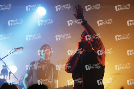 Heiko Fischer, Konstantin Rethwisch (Stanfour)