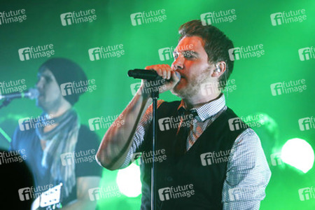 Heiko Fischer, Konstantin Rethwisch (Stanfour)