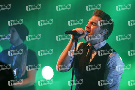 Heiko Fischer, Konstantin Rethwisch (Stanfour)