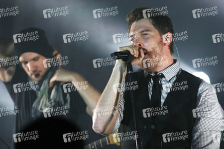 Heiko Fischer, Konstantin Rethwisch (Stanfour)