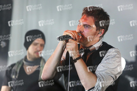 Heiko Fischer, Konstantin Rethwisch (Stanfour)