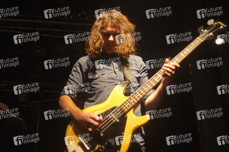 Rikard Edlund (Graveyard)