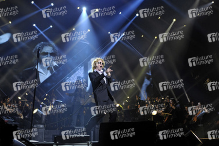 Mick Hucknall (Simply Red)