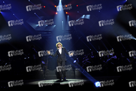 Mick Hucknall (Simply Red)