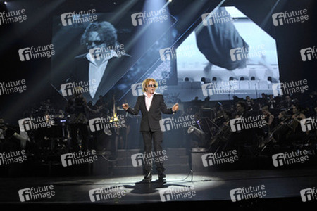 Mick Hucknall (Simply Red)