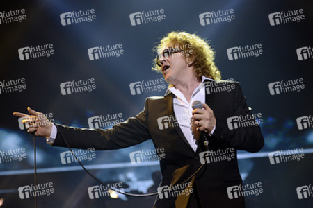 Mick Hucknall (Simply Red)