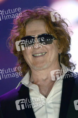 Mick Hucknall (Simply Red)