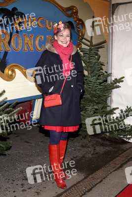 Enie van de Meiklokjes