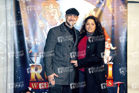 Bürger Lars Dietrich, Türkiz Talay