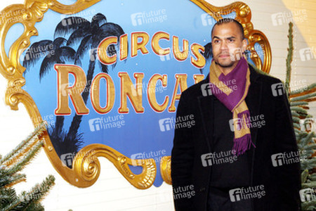 Patrice Bouédibéla