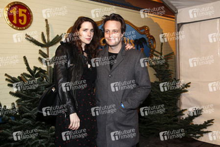 Julia Malik, August Diehl